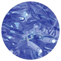HIGH-PROFI LED girlanda DELUXE stlesvtc - modr