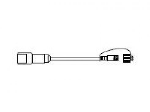 HIGH-PROFI připojovací kabel pro světelné kabely