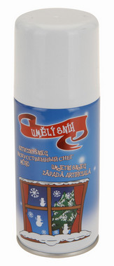 Vnon dekoran sprej uml snh 150ml